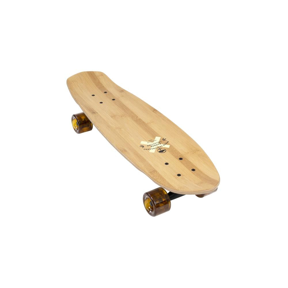 Arbor Cruiser Complete (Uk) Bamboo Pocket Rocket