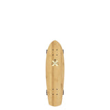 Arbor Cruiser Complete (Uk) Bamboo Zeppelin
