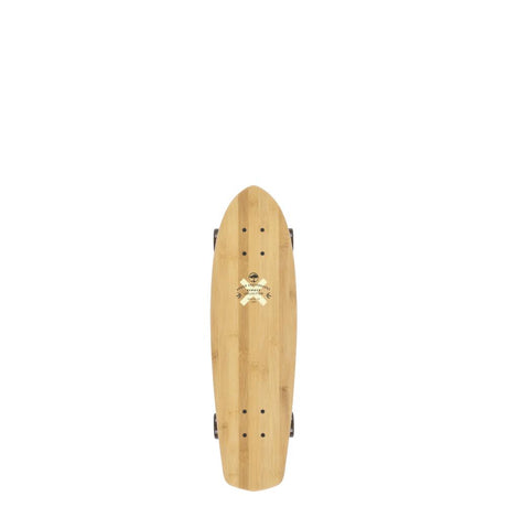 Arbor Cruiser Complete (Uk) Bamboo Pocket Rocket