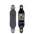 Longboard complet Arbor Boss Dog Artist Axis 37"