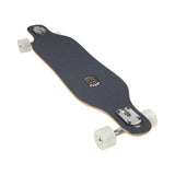 Longboard complet Arbor Boss Dog Artist Axis 37"
