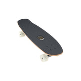 Arbor Cruiser Complete (Uk) Boss Dog Artist Pocket Rocket