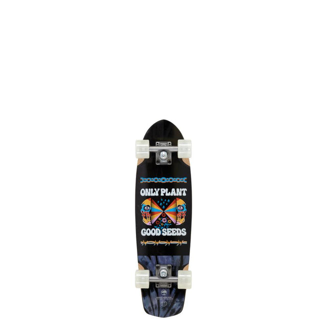 Arbor Cruiser Complete (Uk) Boss Dog Artist Pocket Rocket