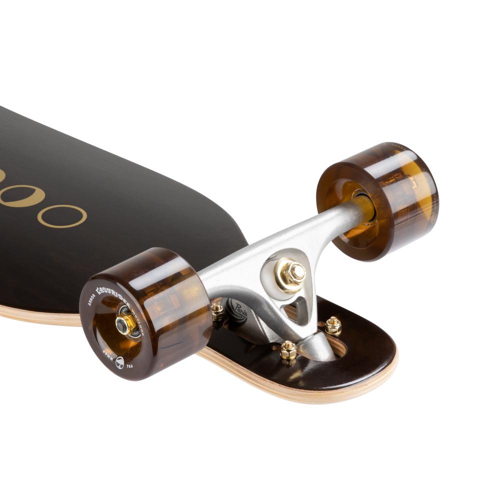 Arbor Cruiser Complete (Uk) Solstice Lunar B4Bc Cucharon