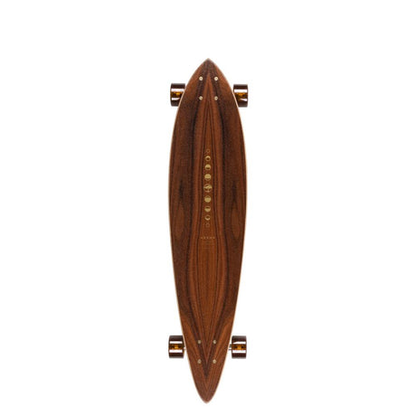 Arbor Cruiser Complete (Uk) Solstice Lunar B4Bc Cucharon