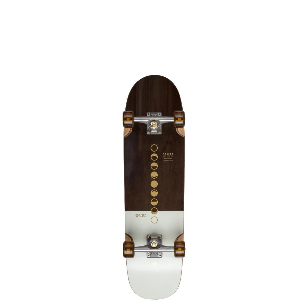 Arbor Cruiser Complete (Uk) Solstice Lunar B4Bc Cucharon
