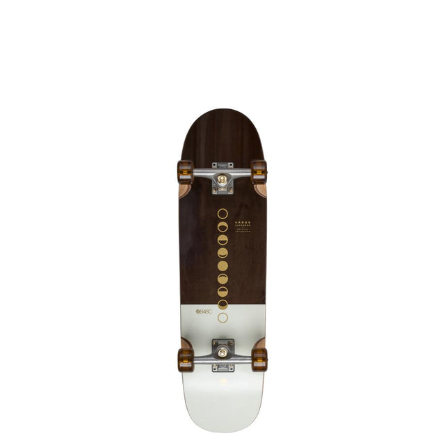 Arbor Cruiser Complete (Uk) Solstice Lunar B4Bc Cucharon
