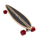 Arbor Cruiser Complete (Uk) Micron Hawkshaw