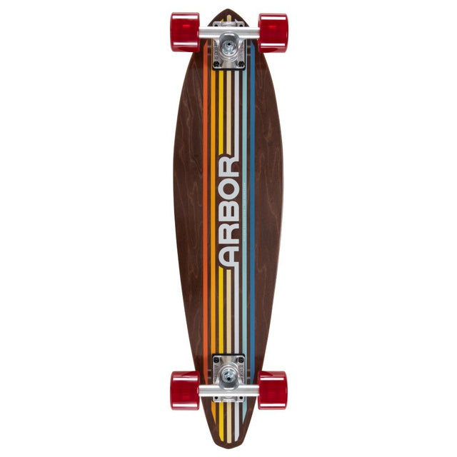 Arbor Cruiser Complete (Uk) Micron Hawkshaw