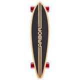 Arbor Cruiser Complete (Uk) Micron Hawkshaw