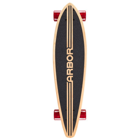 Arbor Cruiser Complete (Uk) Micron Hawkshaw