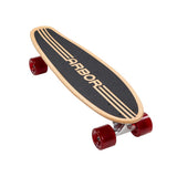 Arbor Cruiser Complete (Uk) Micron Hawkshaw