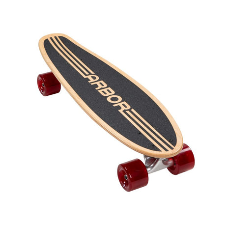 Arbor Cruiser Complete (Uk) Micron Bogart