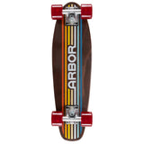 Arbor Cruiser Complete (Uk) Micron Bogart