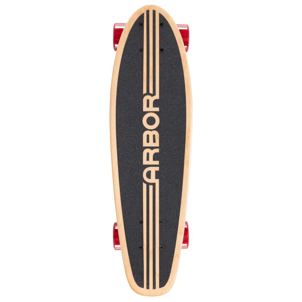 Arbor Cruiser Complete (Uk) Micron Hawkshaw