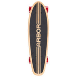 Arbor Cruiser Complete (Uk) Micron Bogart