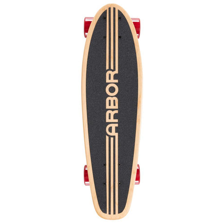 Arbor Cruiser Complete (Uk) Micron Bogart