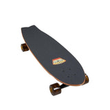 Arbor Cruiser Complete (Uk) Jess Mudgett Sizzler