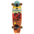 Arbor Cruiser Complete (Uk) Jess Mudgett Sizzler
