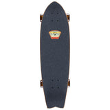 Arbor Cruiser Complete (Uk) Jess Mudgett Sizzler