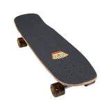 Arbor Cruiser Complete (Uk) Jess Mudgett Pocket Rocket