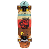 Arbor Cruiser Complete (Uk) Jess Mudgett Pocket Rocket