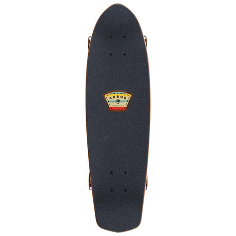 Arbor Cruiser Complete (Uk) Jess Mudgett Pocket Rocket