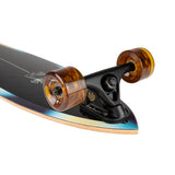 Arbor Performance Complete (Uk) Groundswell Fish 37