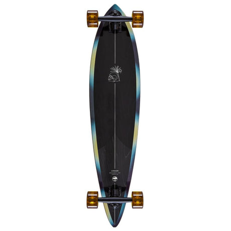 Arbor Performance Complete (Uk) Groundswell Mission I