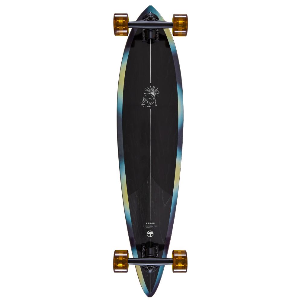 Arbor Performance Complete (Uk) Groundswell Fish 37