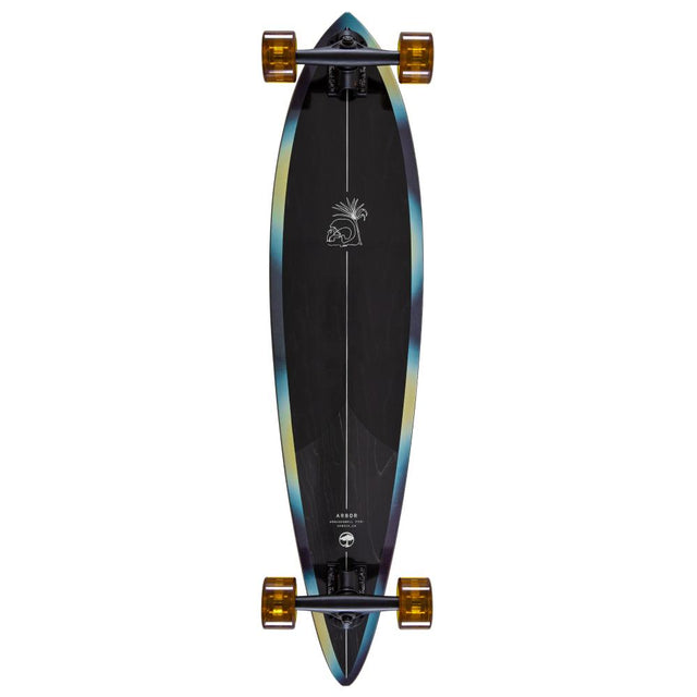 Arbor Performance Complete (Uk) Groundswell Fish 37