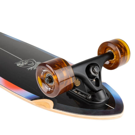 Arbor Performance Complete (Uk) Groundswell Mission I
