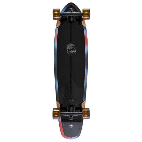 Arbor Performance Complete (Uk) Groundswell Mission I