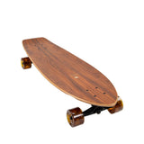Arbor Cruiser Complete (Uk) Groundswell Rally