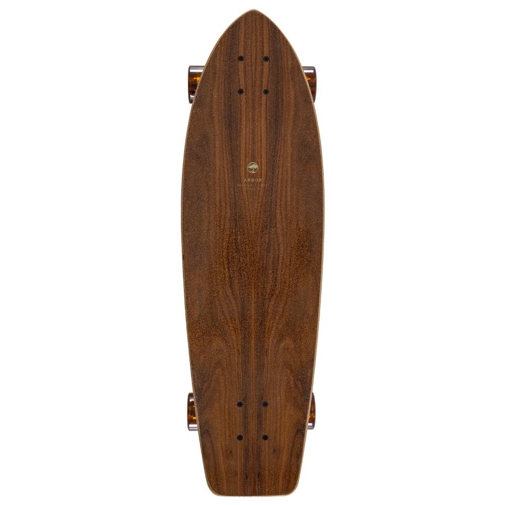 Arbor Cruiser Complete (Uk) Groundswell Rally