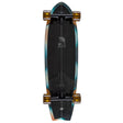 Arbor Cruiser Complete (Uk) Groundswell Sizzler I