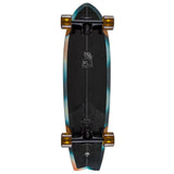 Arbor Cruiser Complete (Uk) Groundswell Sizzler I
