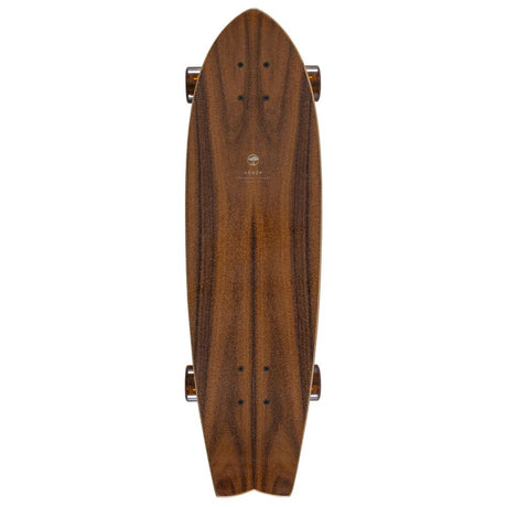 Arbor Cruiser Complete (Uk) Groundswell Sizzler I
