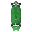 Arbor Surfskate Complete (Uk) C7 Surfskate Black Rose Mfg