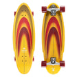 Surfskate Arbor x Carver C7 Jordan Brazie 32,5"