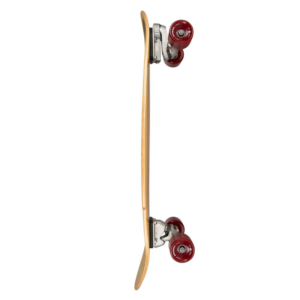 Surfskate Arbor x Carver C7 Jordan Brazie 32,5"