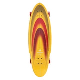 Surfskate Arbor x Carver C7 Jordan Brazie 32,5"