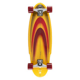 Surfskate Arbor x Carver C7 Jordan Brazie 32,5"