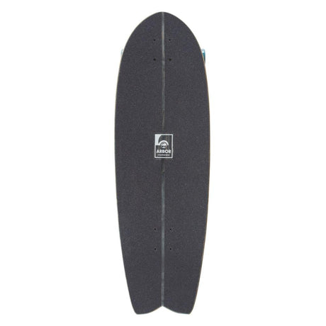 Arbor Surfskate Complete (Uk) Cx Surfskate Surf Rocket