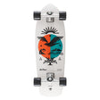 Arbor Surfskate Complete (Uk) Cx Surfskate Surf Rocket