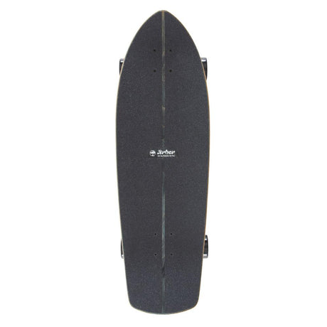 Arbor Surfskate Complete (Uk) Cx Surfskate Surf Rocket