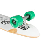 Arbor Cruiser Complete (Uk) Venice Pocket Rocket - Decay