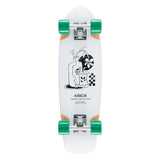 Arbor Cruiser Complete (Uk) Venice Pocket Rocket - Decay