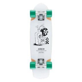 Arbor Cruiser Complete (Uk) Venice Pocket Rocket - Decay