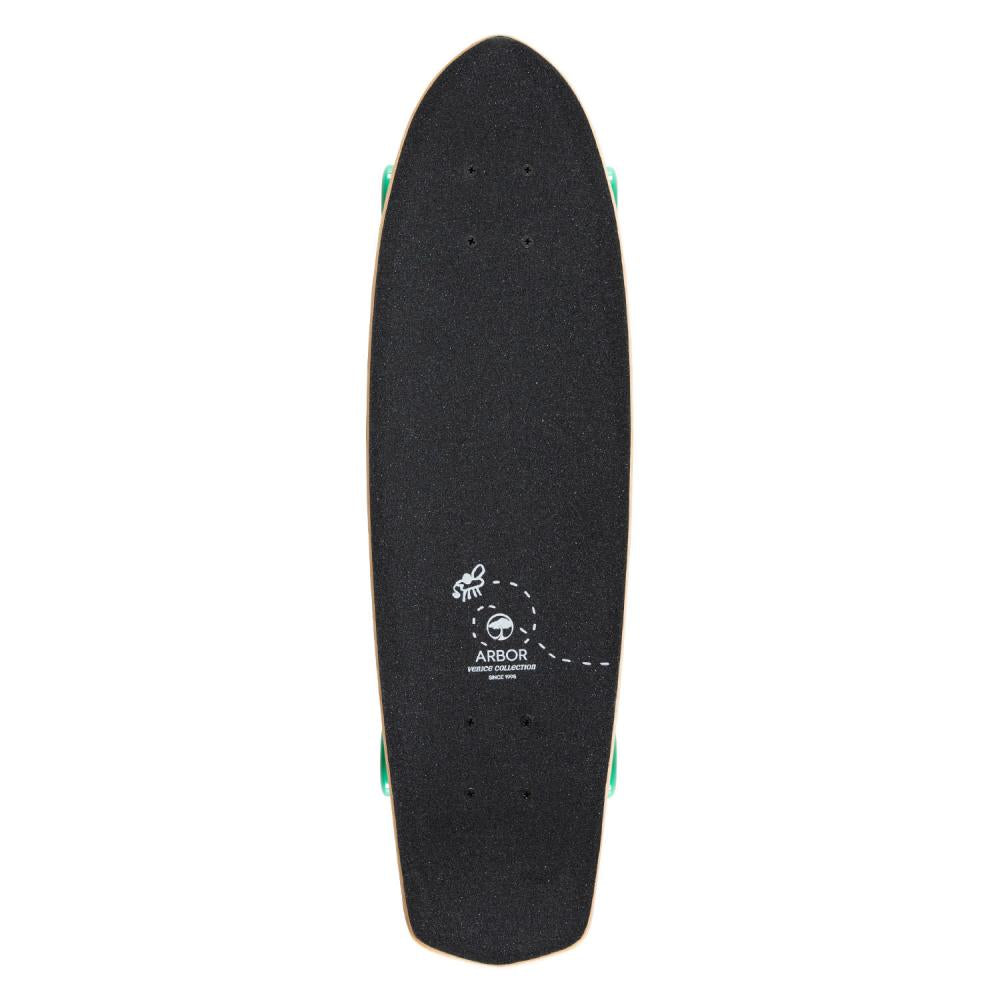 Arbor Cruiser Complete (Uk) Venice Pocket Rocket - Decay
